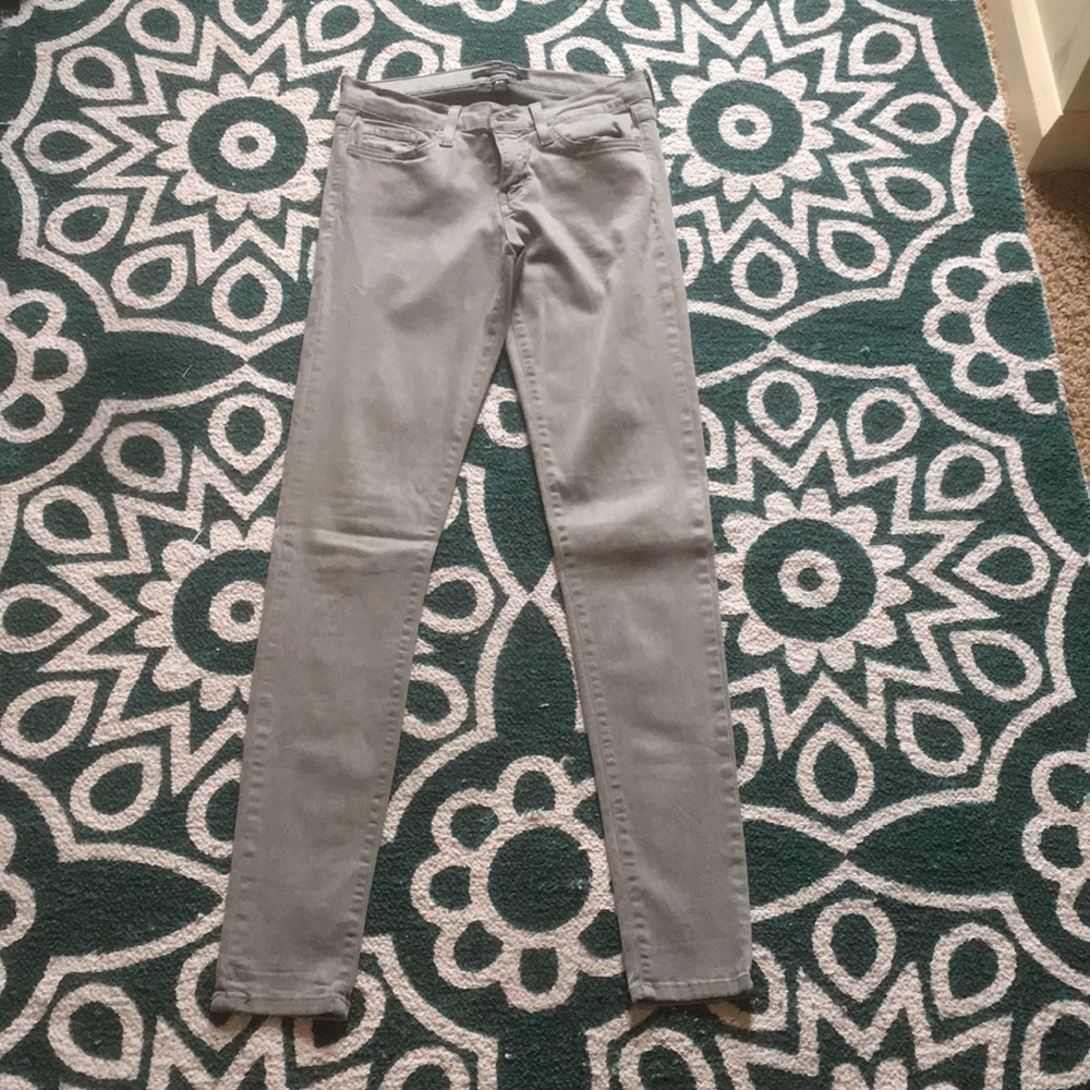 Flying Monkey Jeans